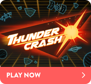 Thunder Crash